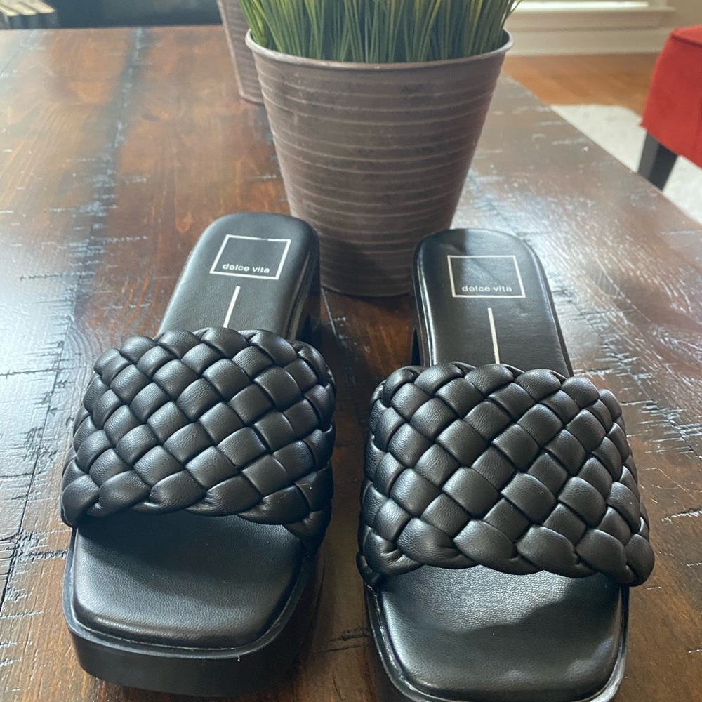 Dolce Vita sandals